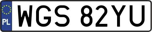 WGS82YU