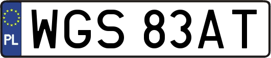 WGS83AT