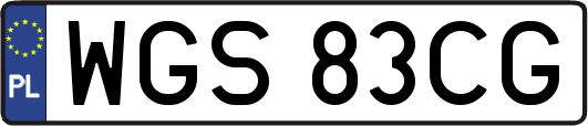 WGS83CG