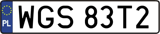 WGS83T2