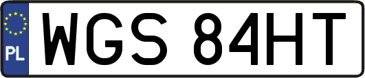 WGS84HT