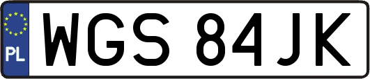 WGS84JK