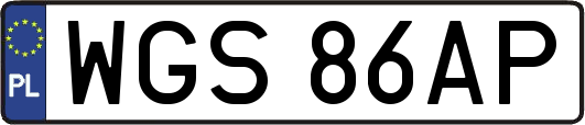 WGS86AP