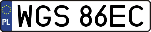 WGS86EC