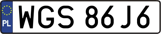 WGS86J6