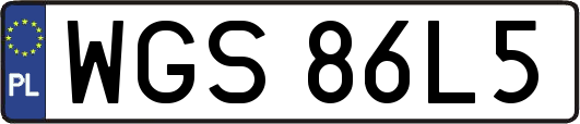 WGS86L5