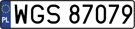 WGS87079