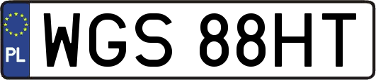 WGS88HT