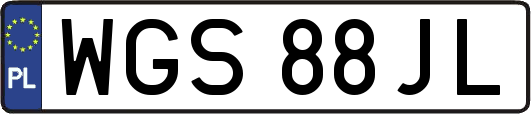 WGS88JL