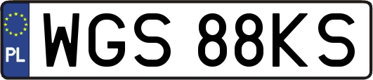 WGS88KS