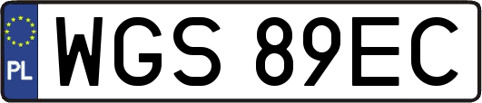 WGS89EC