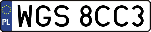 WGS8CC3