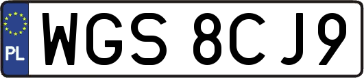 WGS8CJ9