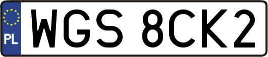 WGS8CK2