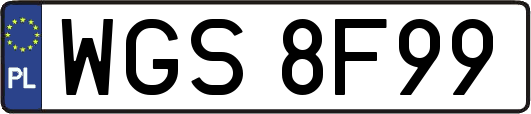 WGS8F99