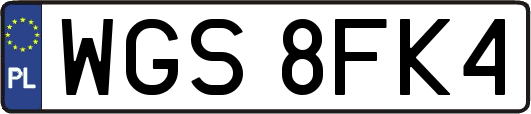 WGS8FK4