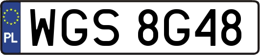 WGS8G48