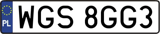 WGS8GG3