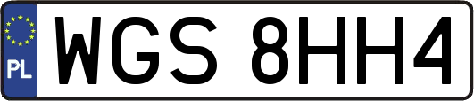 WGS8HH4