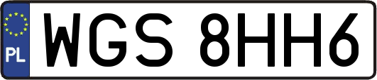 WGS8HH6