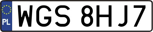 WGS8HJ7