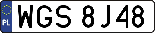WGS8J48