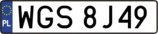 WGS8J49