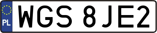 WGS8JE2