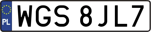 WGS8JL7