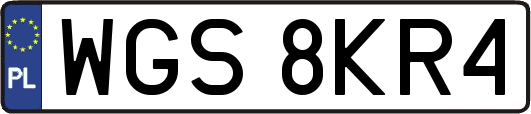 WGS8KR4