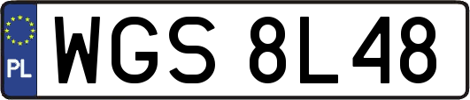 WGS8L48