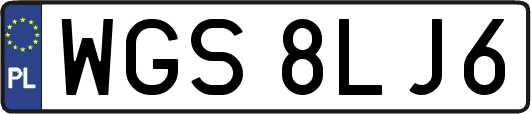 WGS8LJ6