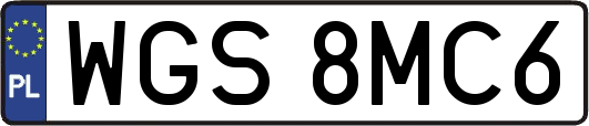 WGS8MC6