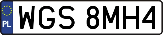 WGS8MH4