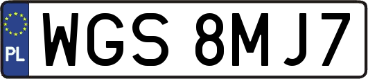 WGS8MJ7