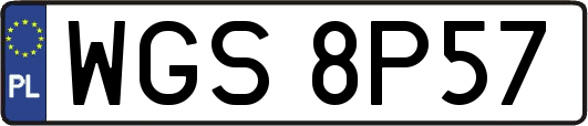 WGS8P57