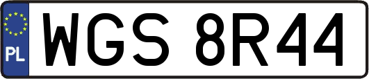 WGS8R44