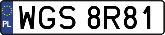 WGS8R81