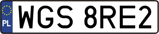 WGS8RE2