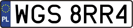 WGS8RR4