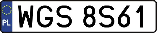 WGS8S61