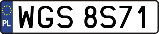 WGS8S71