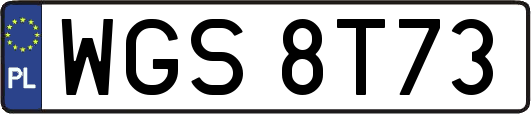 WGS8T73