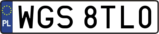 WGS8TL0