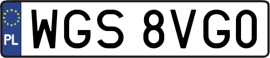 WGS8VG0