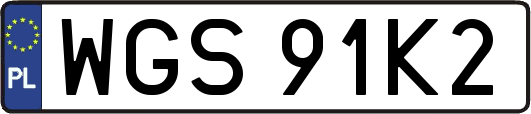 WGS91K2