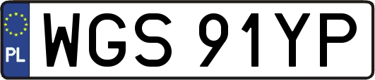 WGS91YP