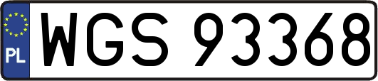 WGS93368