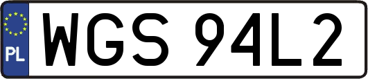 WGS94L2