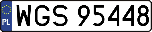 WGS95448